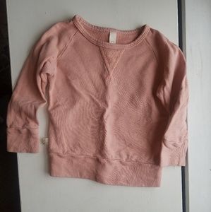 Childhoods clothing Sweatshirt